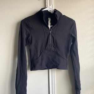 Lululemon 1/4 zip